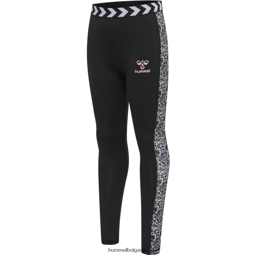 деца Hummel hmlnanna чорапогащник"чорапогащи" N2H2ZZ6595