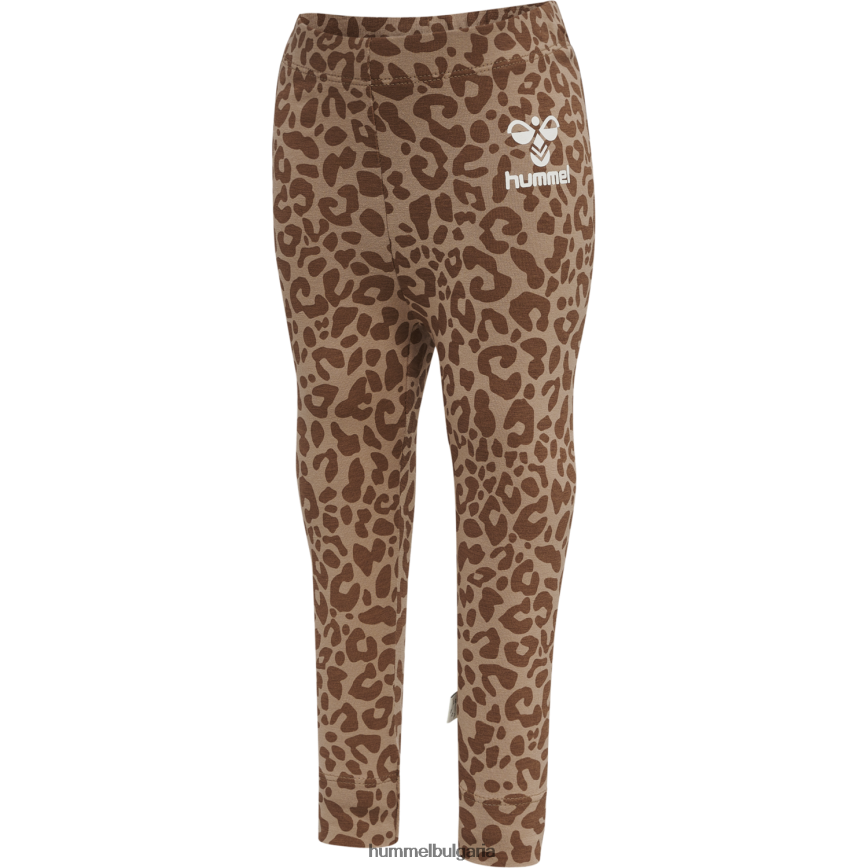 деца Hummel hmlnomi чорапогащник"чорапогащи" N2H2ZZ4430