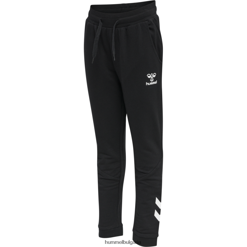 деца Hummel hmlnuette панталон"панталони" N2H2ZZ5615