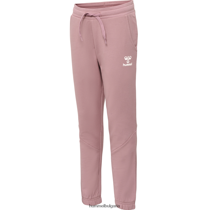 деца Hummel hmlnuette панталон"панталони" N2H2ZZ5973