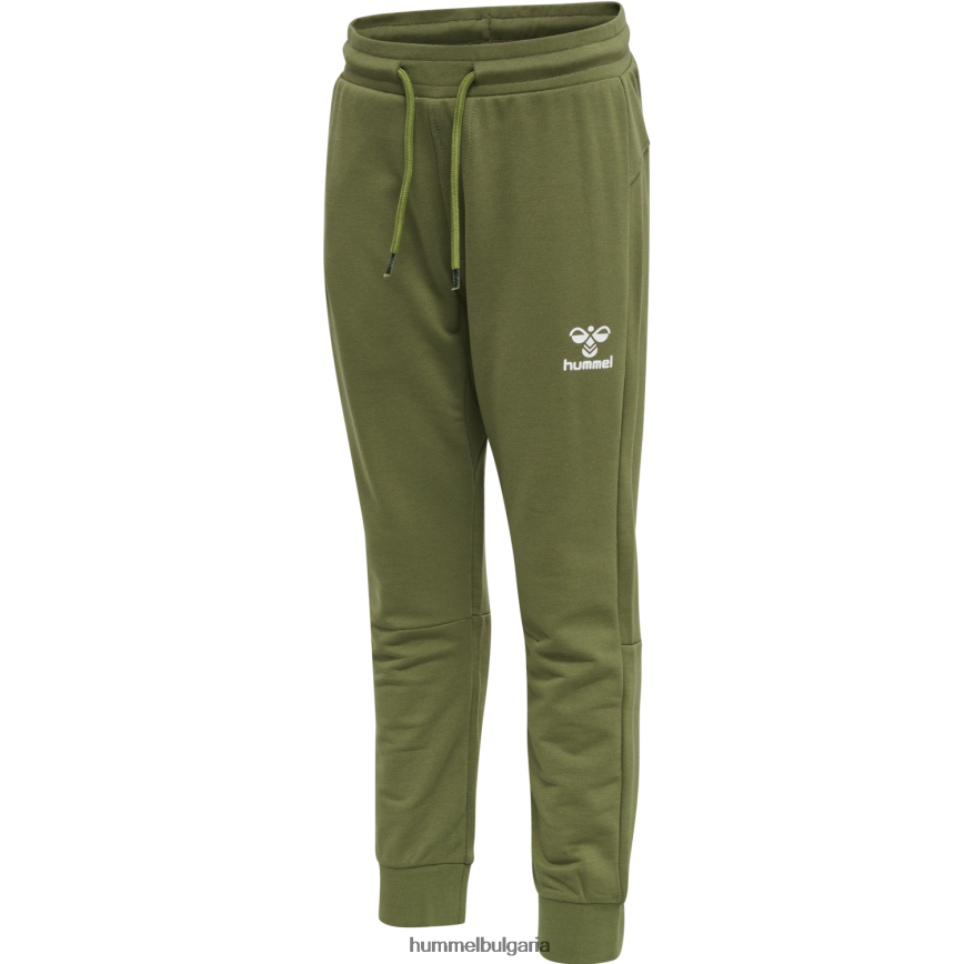 деца Hummel hmlon панталони"спортни панталони" N2H2ZZ6435