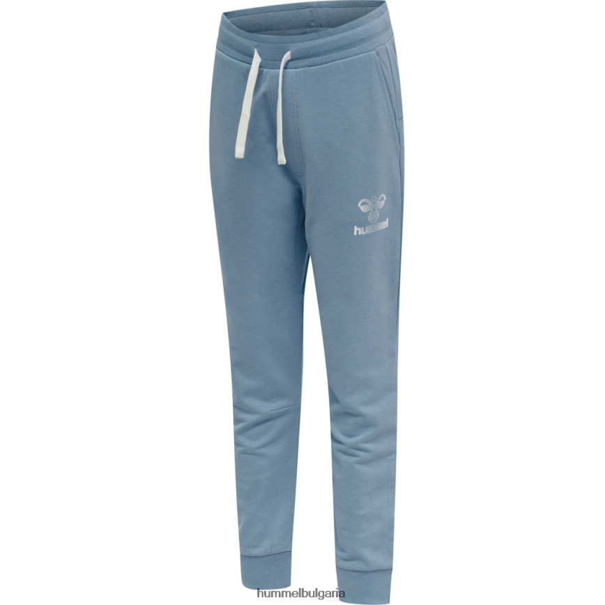 деца Hummel панталони hmlproud"спортни панталони" N2H2ZZ6356
