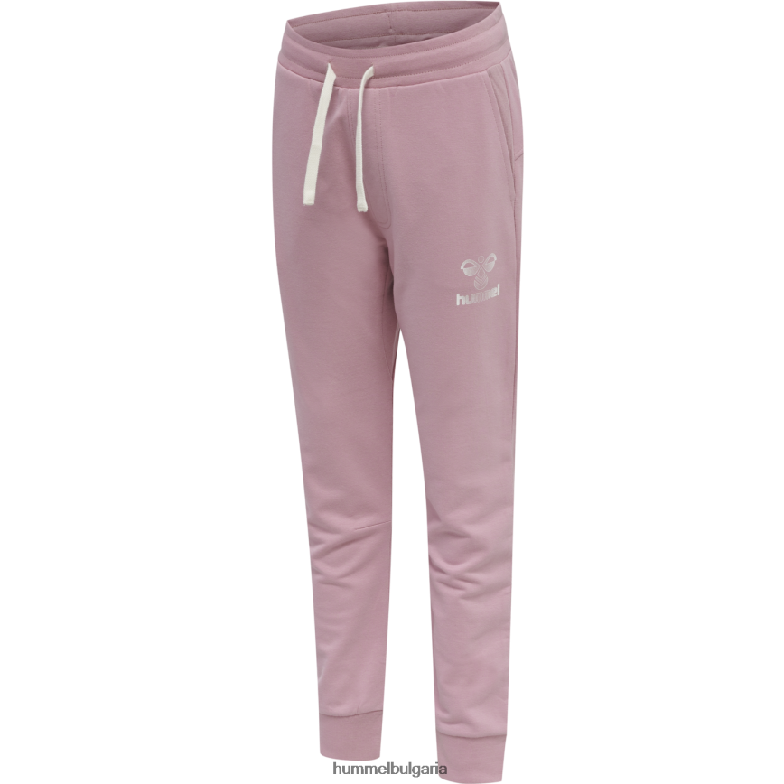 деца Hummel панталони hmlproud"спортни панталони" N2H2ZZ6464