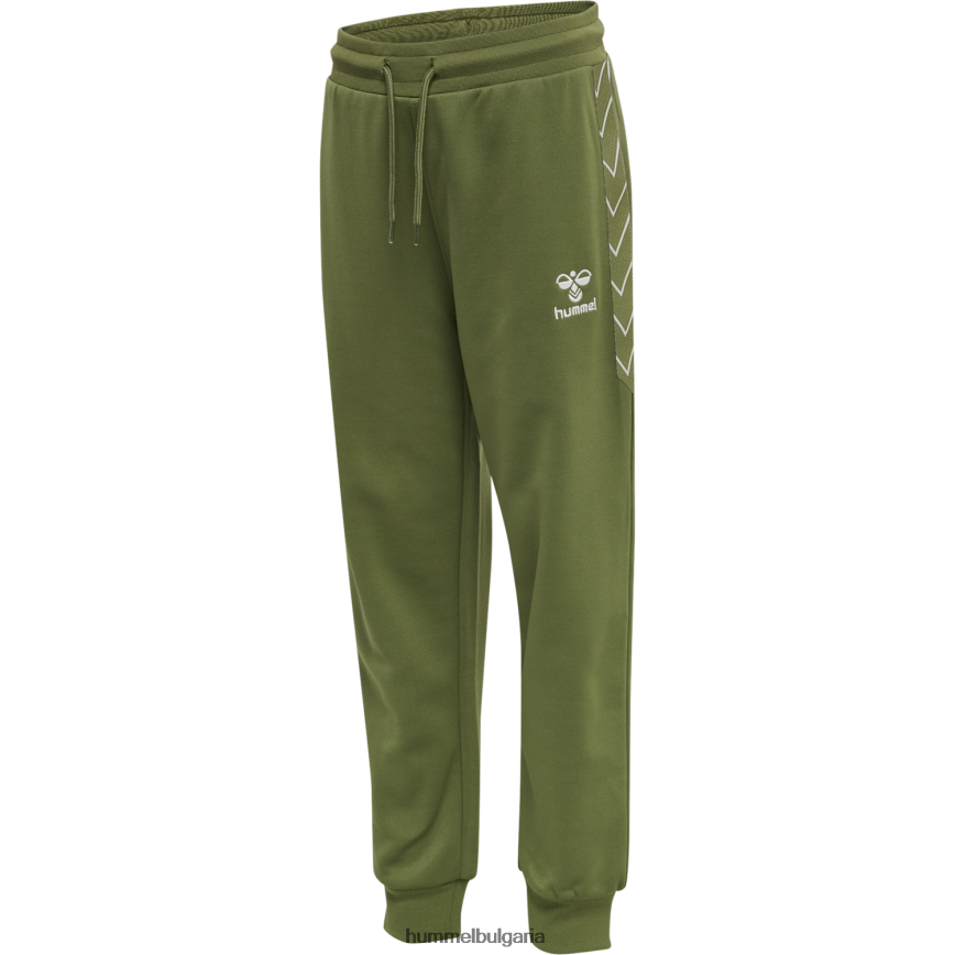 деца Hummel панталони hmltrick"панталони" N2H2ZZ6709