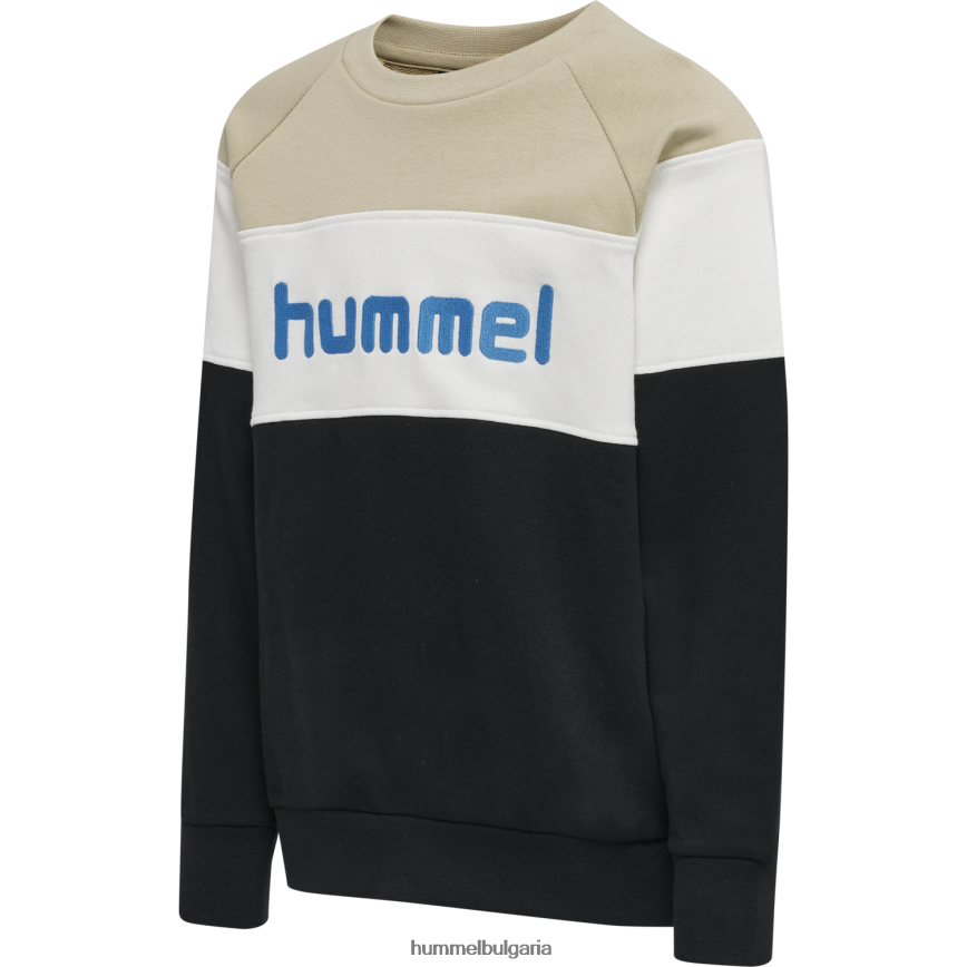 деца Hummel суичър hmlclaes"суитчър" N2H2ZZ5983