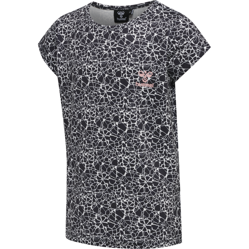 деца Hummel hmlnanna тениска s/s"тениска" N2H2ZZ4979