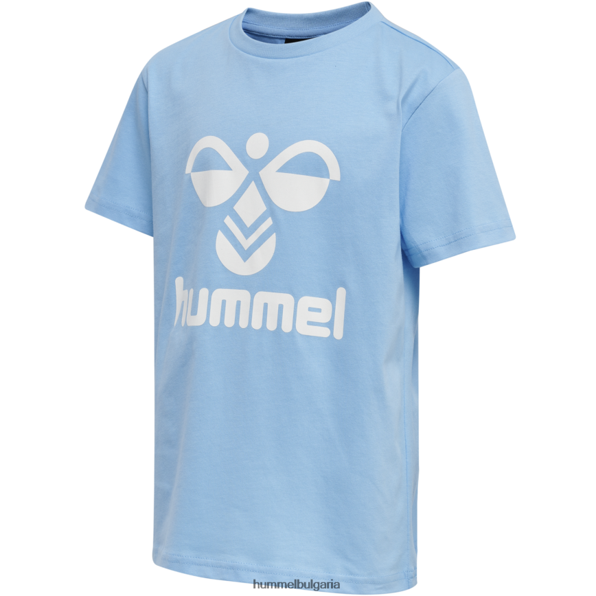 деца Hummel hmltres тениска s/s"тениска с дхорт ръкав" N2H2ZZ5938