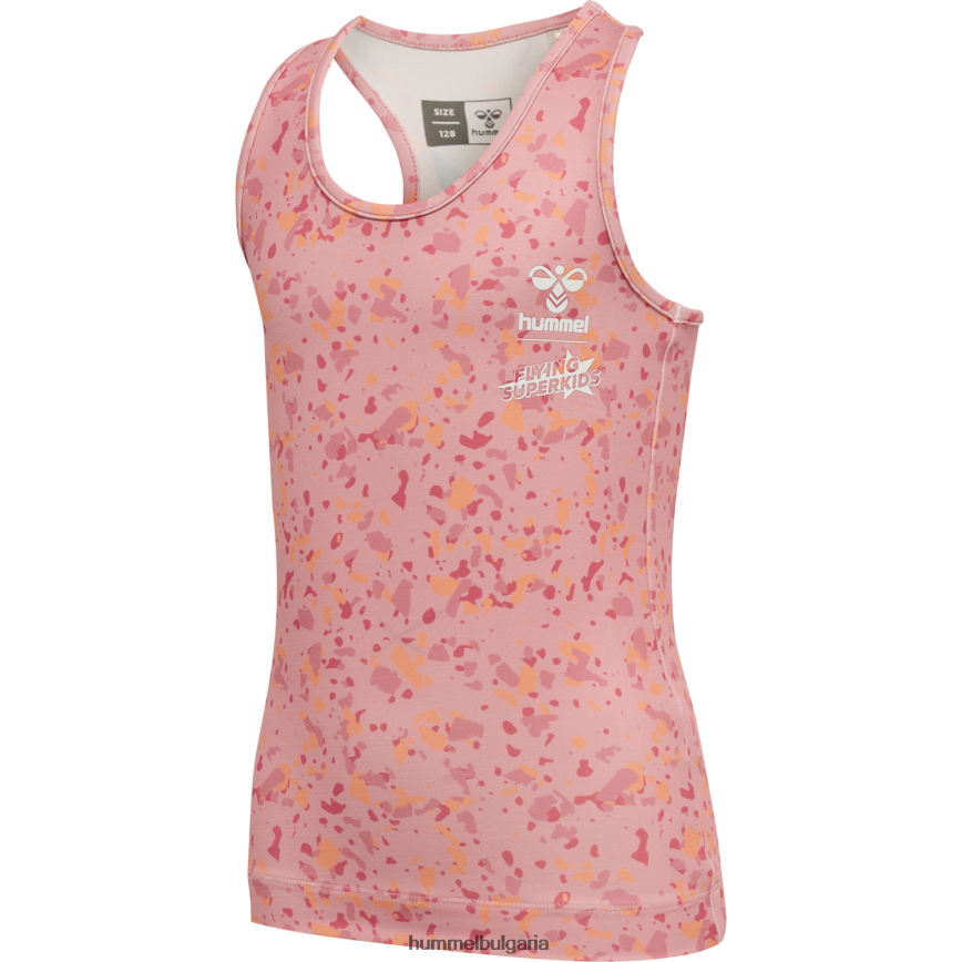 деца Hummel hmlflying сок отгоре"потник" N2H2ZZ6707