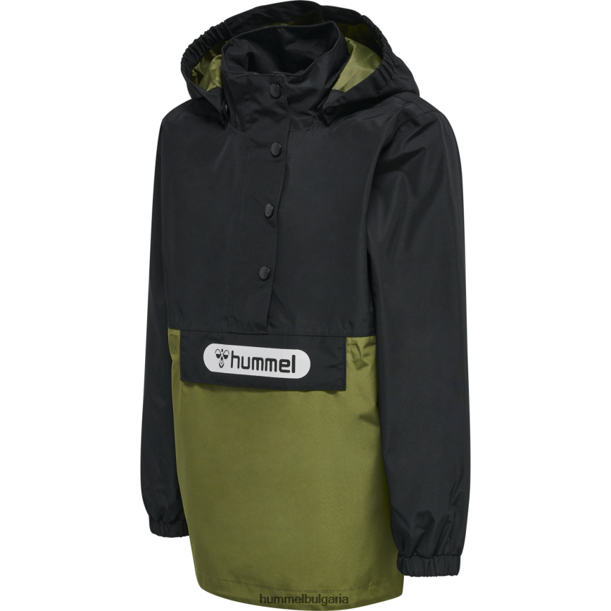 деца Hummel най-малкото яке"яке" N2H2ZZ5653