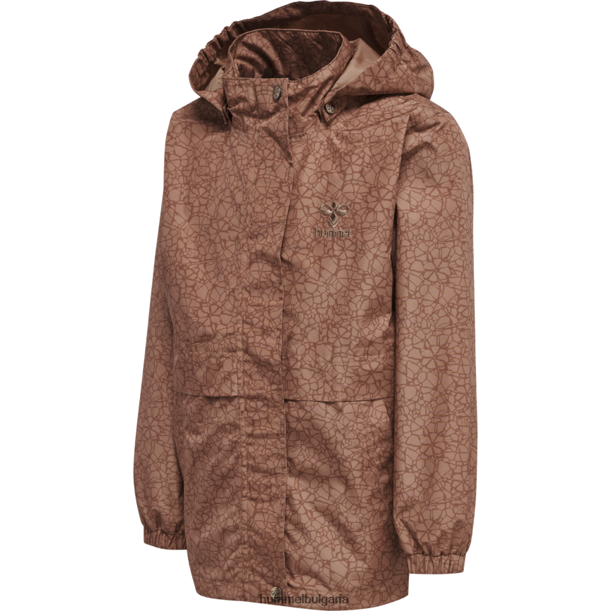 деца Hummel hmlsouth яке"яке" N2H2ZZ6280