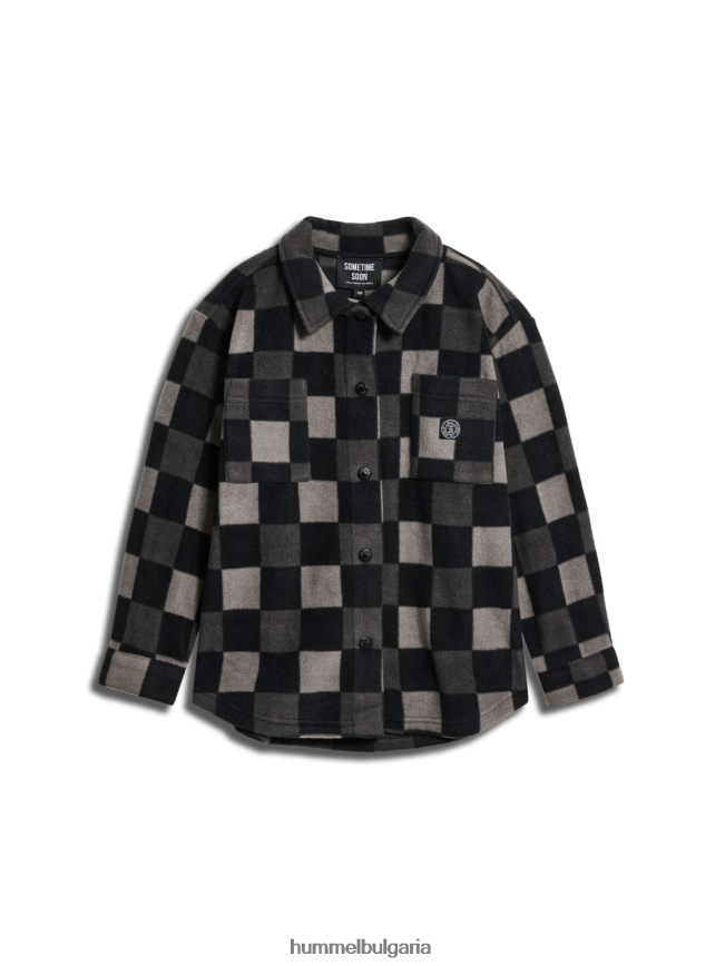 деца Hummel сако от stsaustin"поларено яке" N2H2ZZ4783