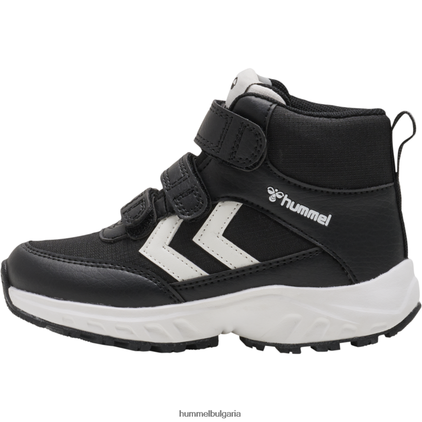 деца Hummel root tex infant"обувка" N2H2ZZ7215