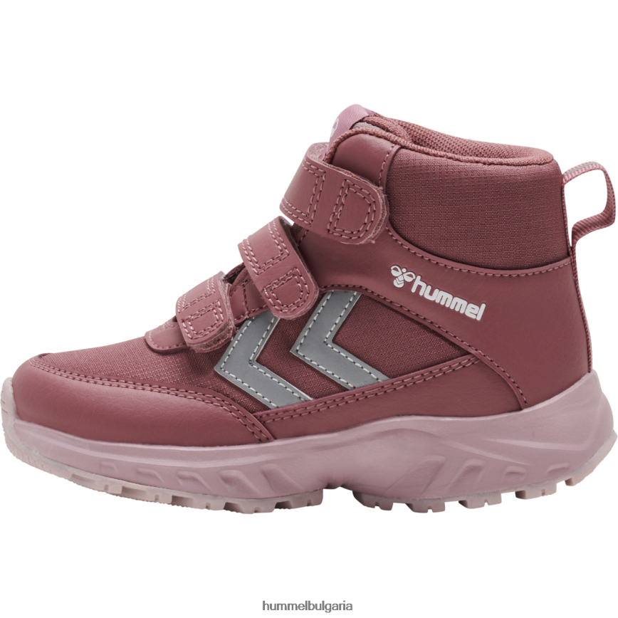 деца Hummel root tex infant"обувка" N2H2ZZ7310