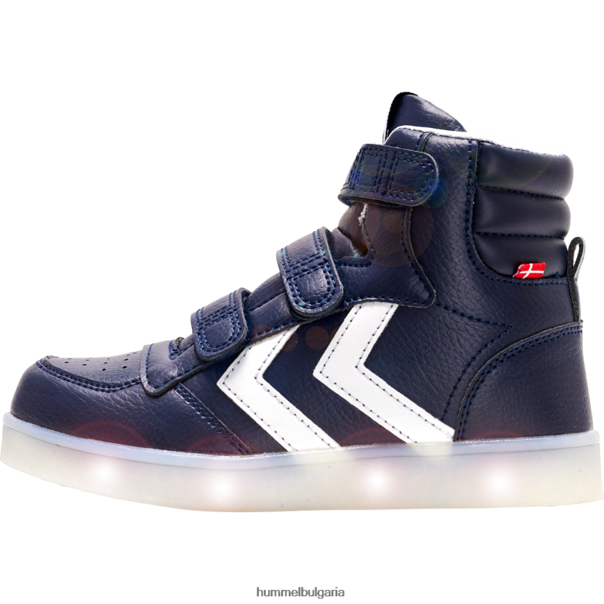 деца Hummel стадилна светкавица"ботуши" N2H2ZZ7311