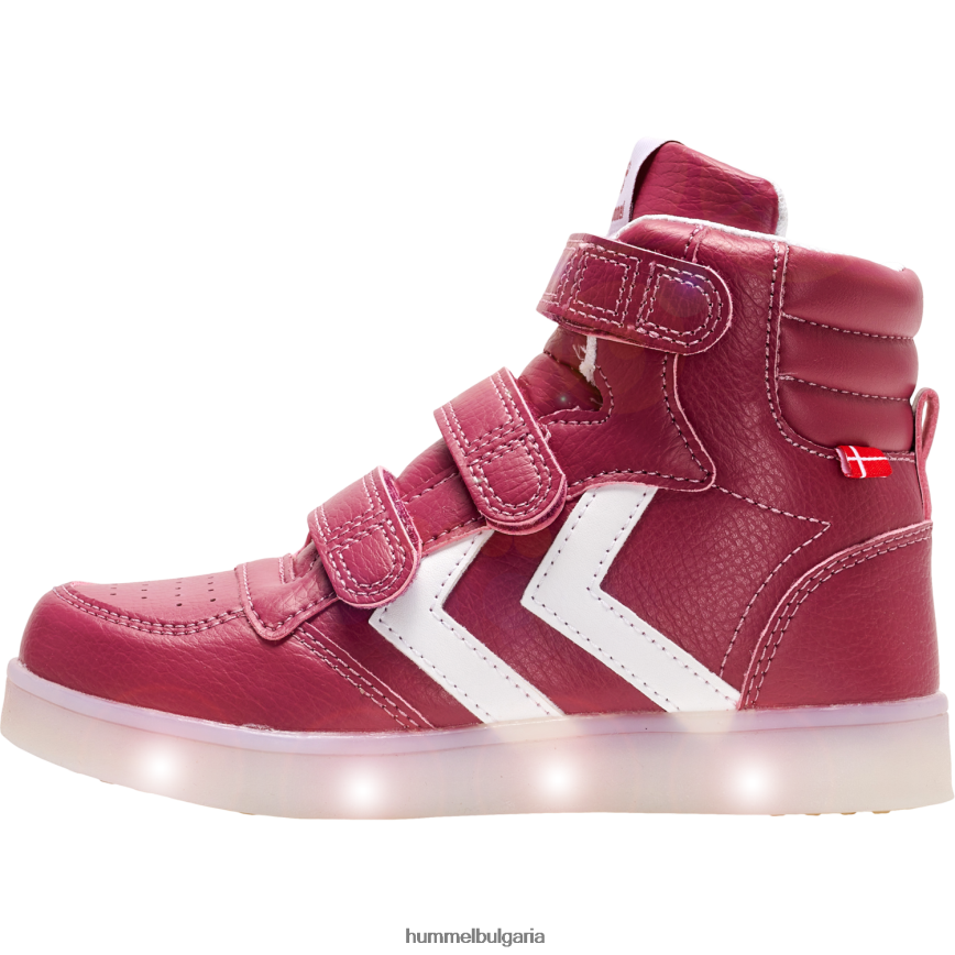 деца Hummel стадилна светкавица"ботуши" N2H2ZZ7330