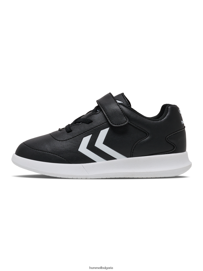 деца Hummel топ звезда i.n. младши"футболни обувки на закрито" N2H2ZZ7370