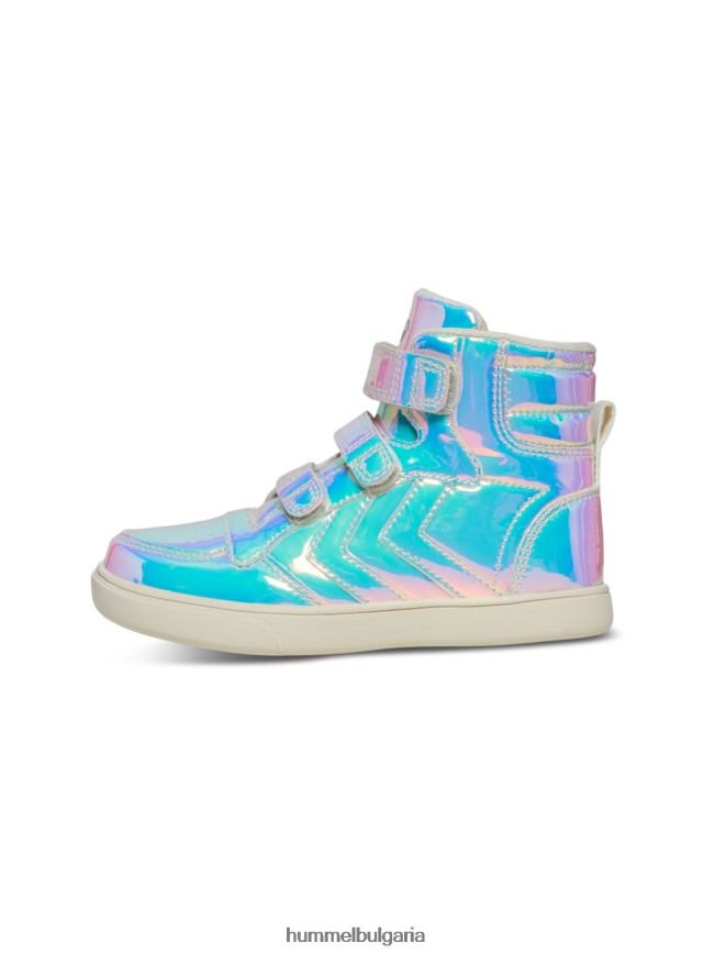 деца Hummel stadil огледало jr"ботуши" N2H2ZZ7420