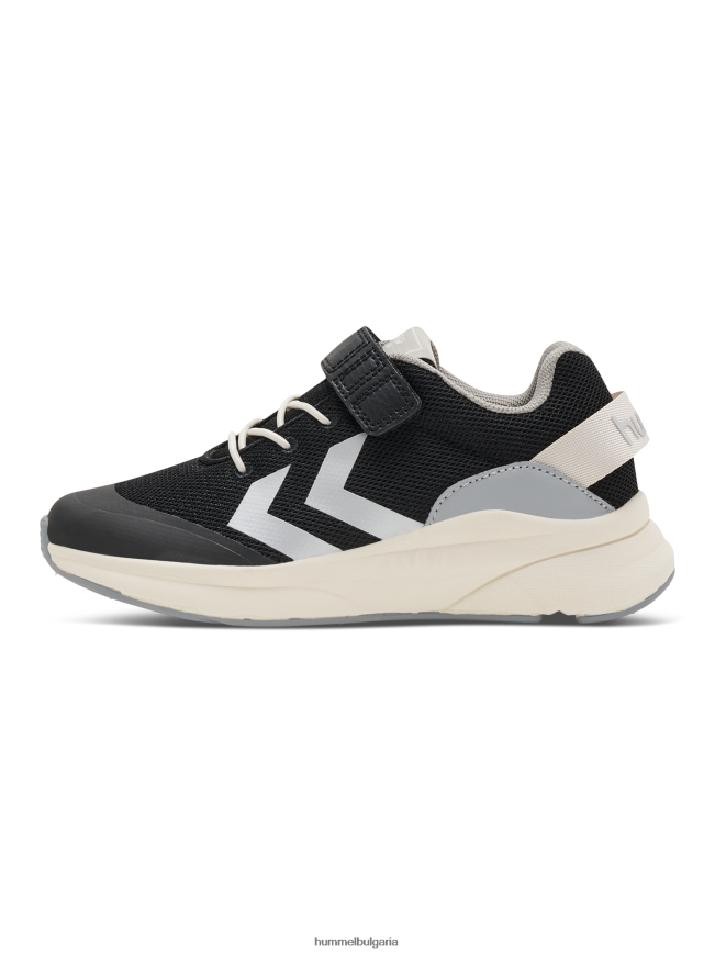 деца Hummel достигат 250 рециклирани мл"маратонки" N2H2ZZ7320