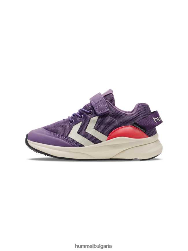 деца Hummel достигат 250 tex jr"обувки" N2H2ZZ7097