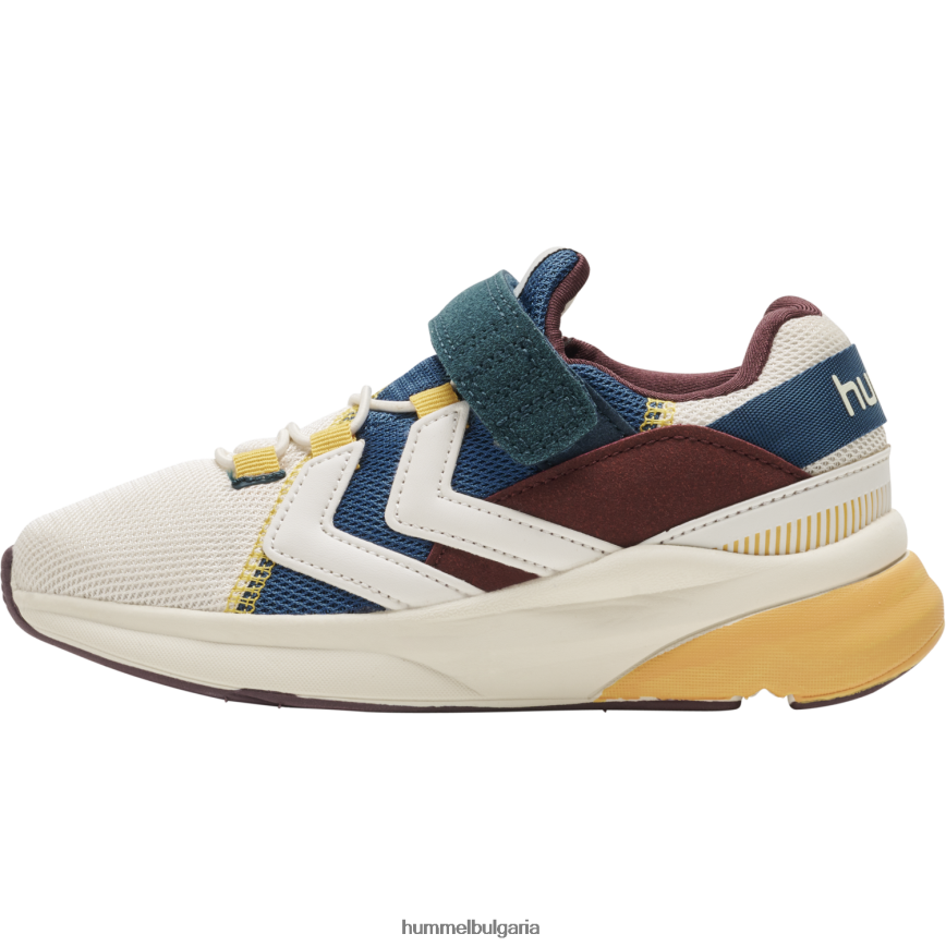 деца Hummel достигат 300 рециклирани мл"маратонки" N2H2ZZ7459