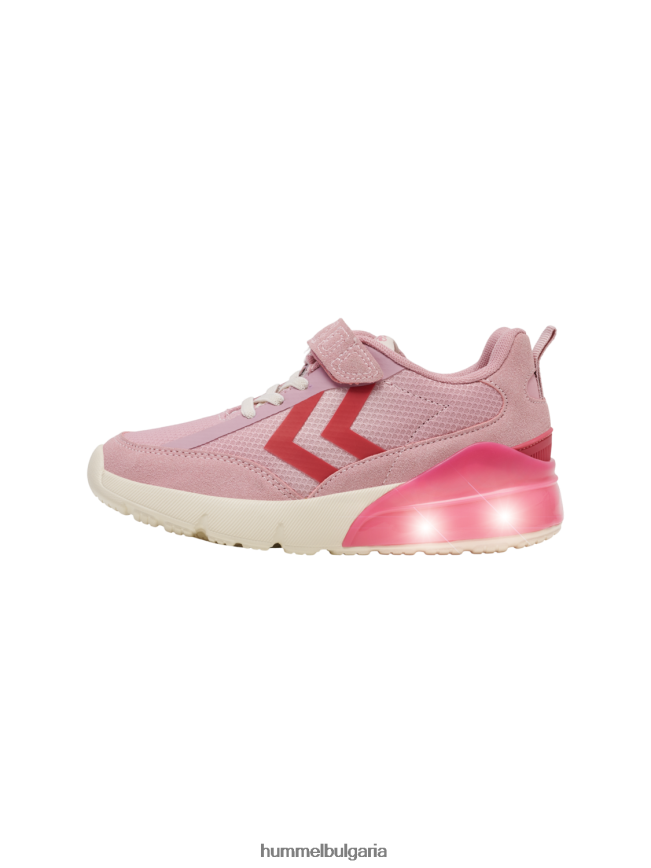 деца Hummel дневна светлина мл"обувки" N2H2ZZ7042