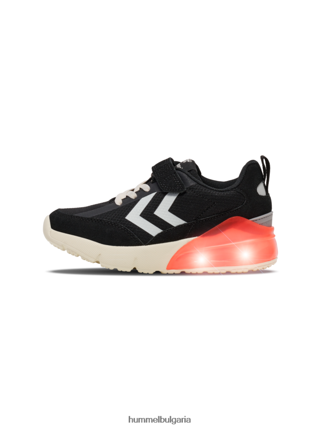 деца Hummel дневна светлина мл"обувки" N2H2ZZ7045