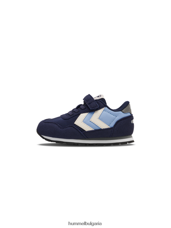 деца Hummel рефлексно бебе"маратонки" N2H2ZZ7084