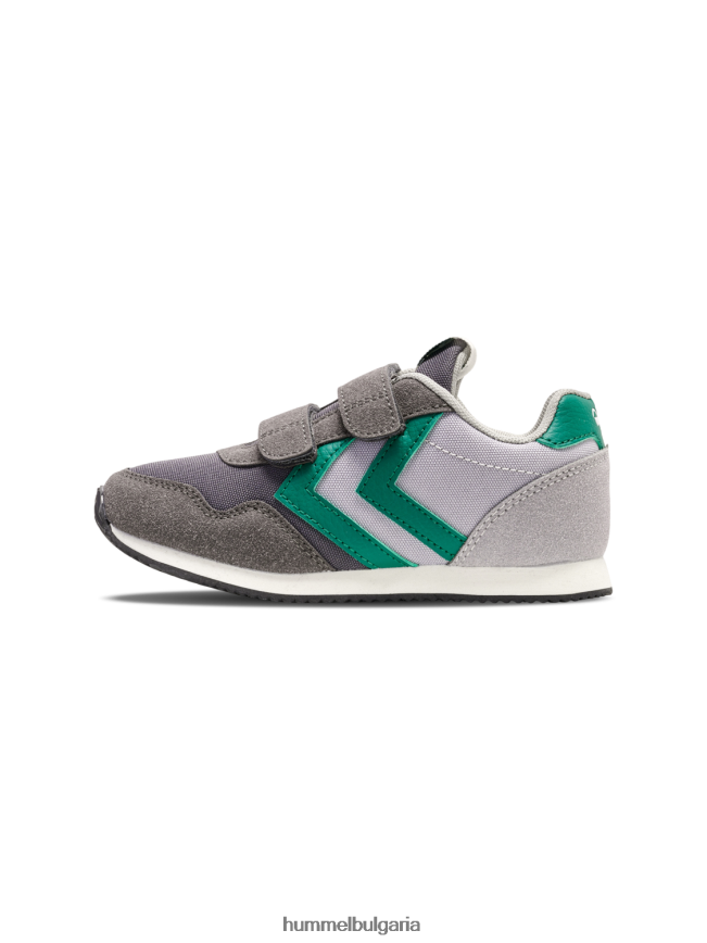 деца Hummel рефлекс двойно мулти мл"маратонки" N2H2ZZ7232