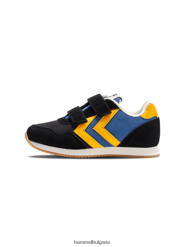деца Hummel рефлекс двойно мулти мл"маратонки" N2H2ZZ7242