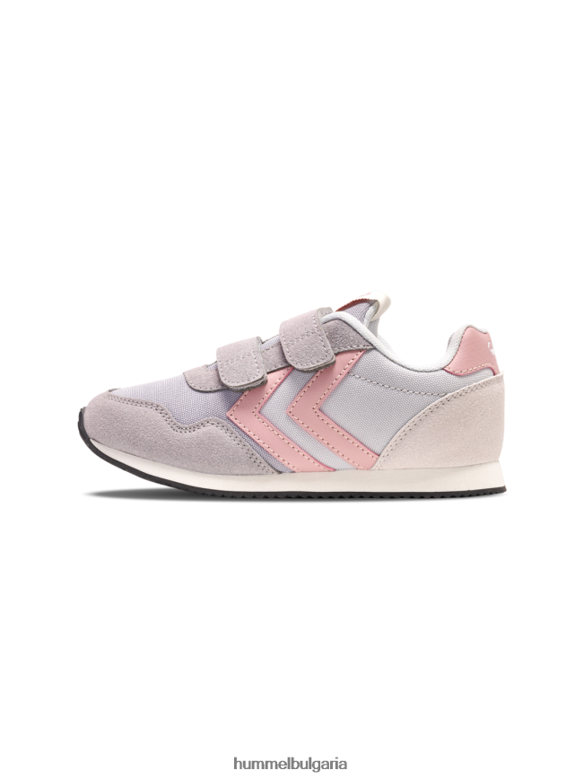 деца Hummel рефлекс двойно мулти мл"маратонки" N2H2ZZ7249