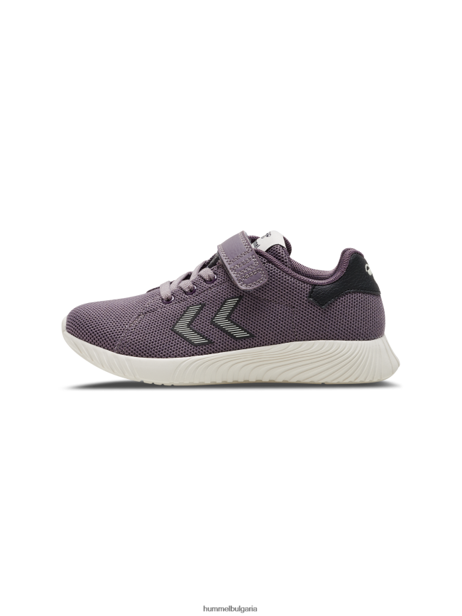 деца Hummel прекъсвач прекъсвач мл"маратонки" N2H2ZZ7271