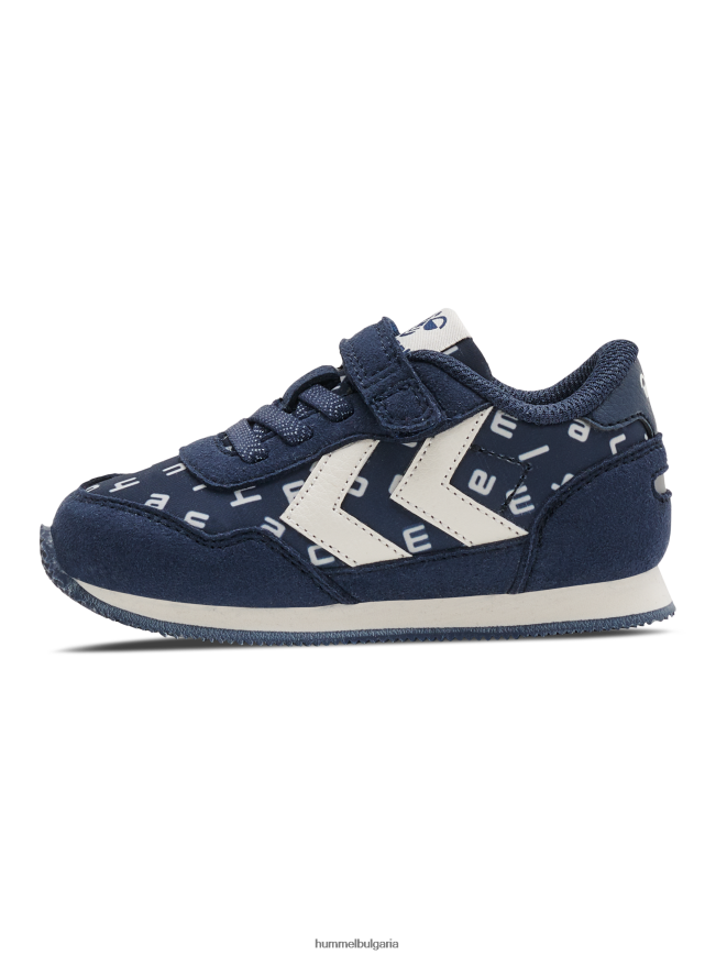 деца Hummel рефлексно бебе"маратонки" N2H2ZZ7306