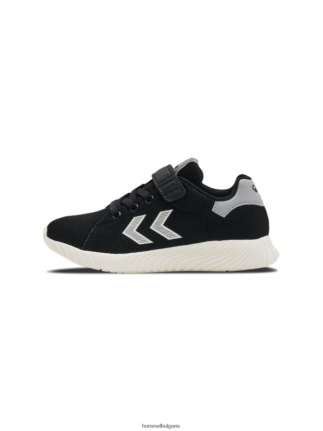 деца Hummel прекъсвач прекъсвач мл"маратонки" N2H2ZZ7354