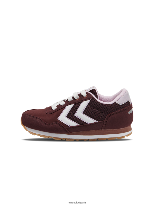 деца Hummel рефлекс мл"маратонки с еластични връзки" N2H2ZZ7513