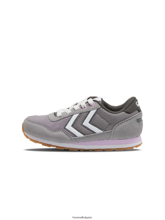 деца Hummel рефлекс мл"маратонки с еластични връзки" N2H2ZZ7523