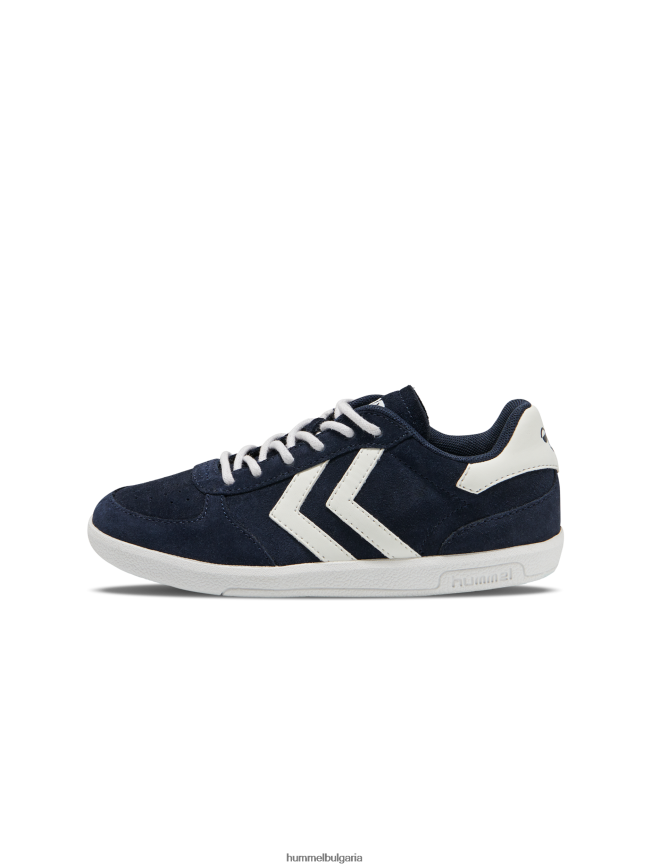 деца Hummel победа мл"велурени кецове" N2H2ZZ7529