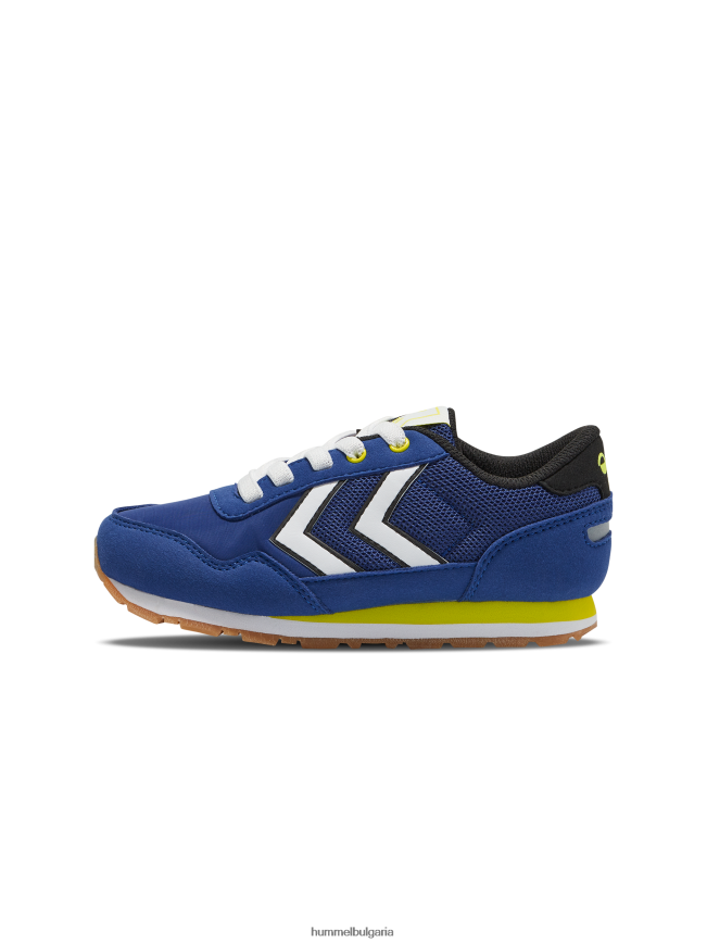 деца Hummel рефлекс мл"маратонки с еластични връзки" N2H2ZZ7533