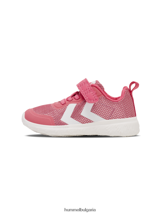 деца Hummel actus рециклирано бебе"рециклирани кецове" N2H2ZZ7138