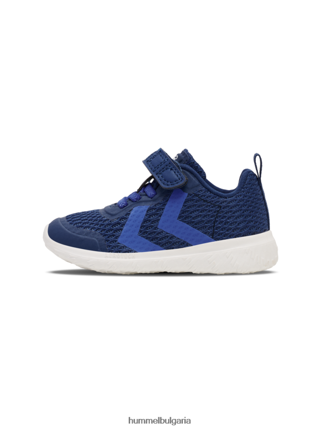 деца Hummel actus рециклирано бебе"рециклирани кецове" N2H2ZZ7146