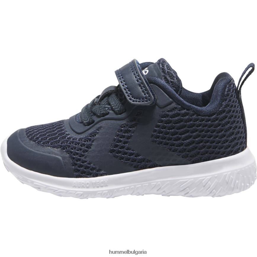 деца Hummel actus рециклирано бебе"рециклирани кецове" N2H2ZZ7237