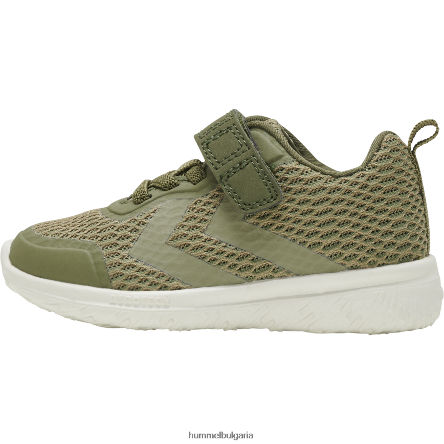 деца Hummel actus рециклирано бебе"рециклирани кецове" N2H2ZZ7240