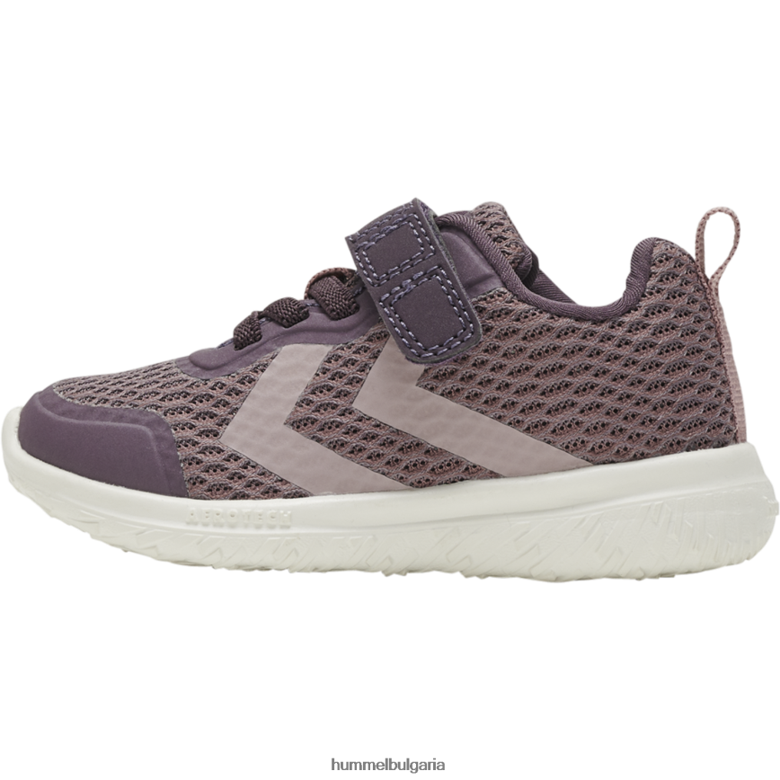 деца Hummel actus рециклирано бебе"рециклирани кецове" N2H2ZZ7243