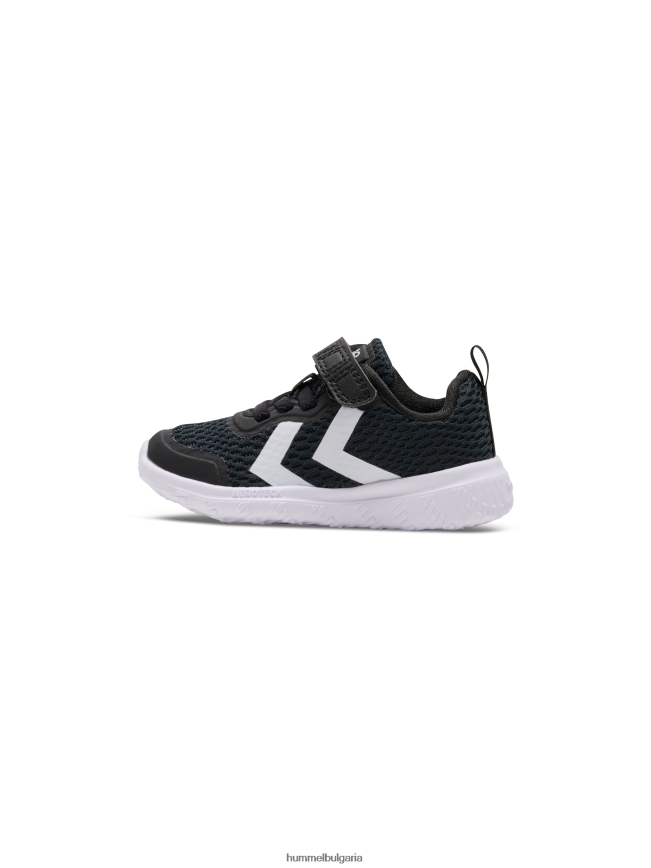 деца Hummel actus рециклирано бебе"рециклирани кецове" N2H2ZZ7244