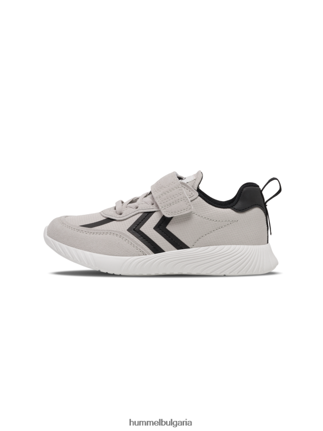 деца Hummel actus ftr recycled jr"рециклирани мрежести кецове" N2H2ZZ7098