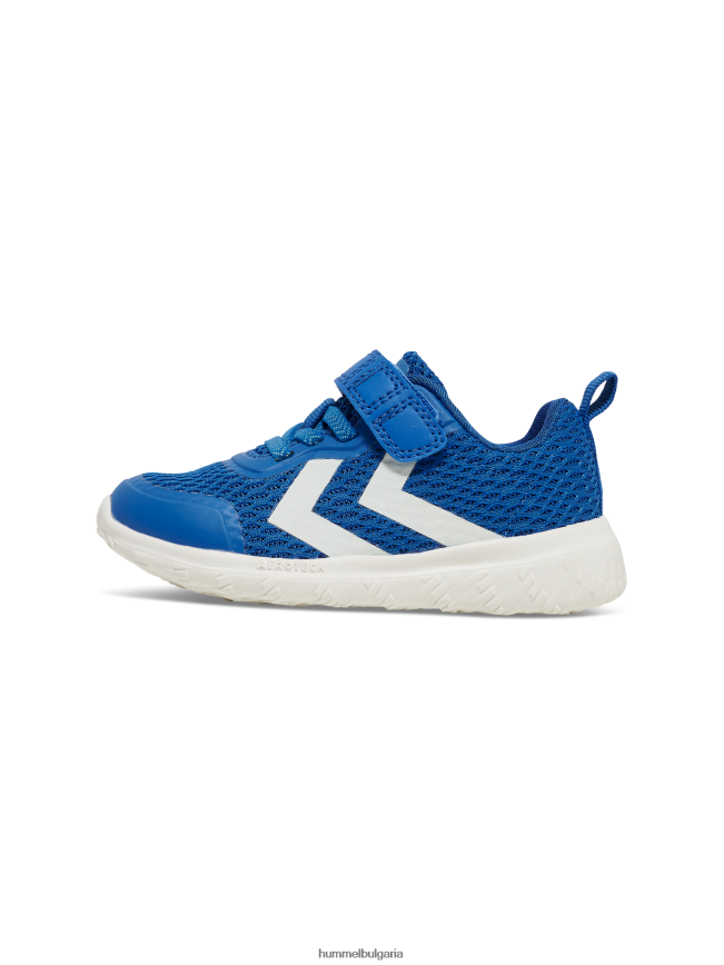 деца Hummel actus recycle infant"маратонки" N2H2ZZ7347