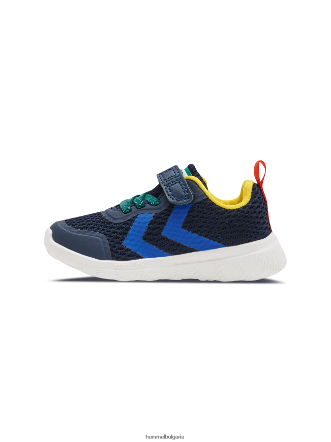 деца Hummel actus recycle infant"маратонки" N2H2ZZ7388