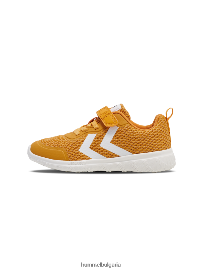 деца Hummel actus recycled jr"рециклирани кецове" N2H2ZZ7147