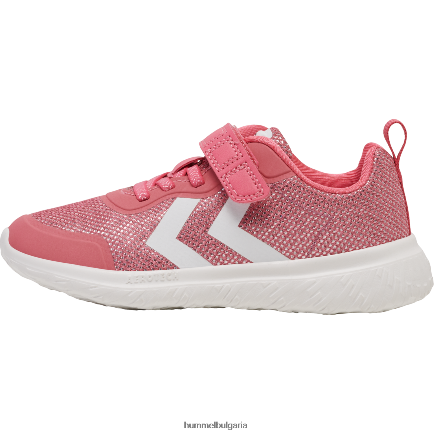 деца Hummel actus recycled jr"рециклирани кецове" N2H2ZZ7156