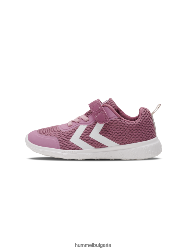 деца Hummel actus recycled jr"маратонки" N2H2ZZ7196