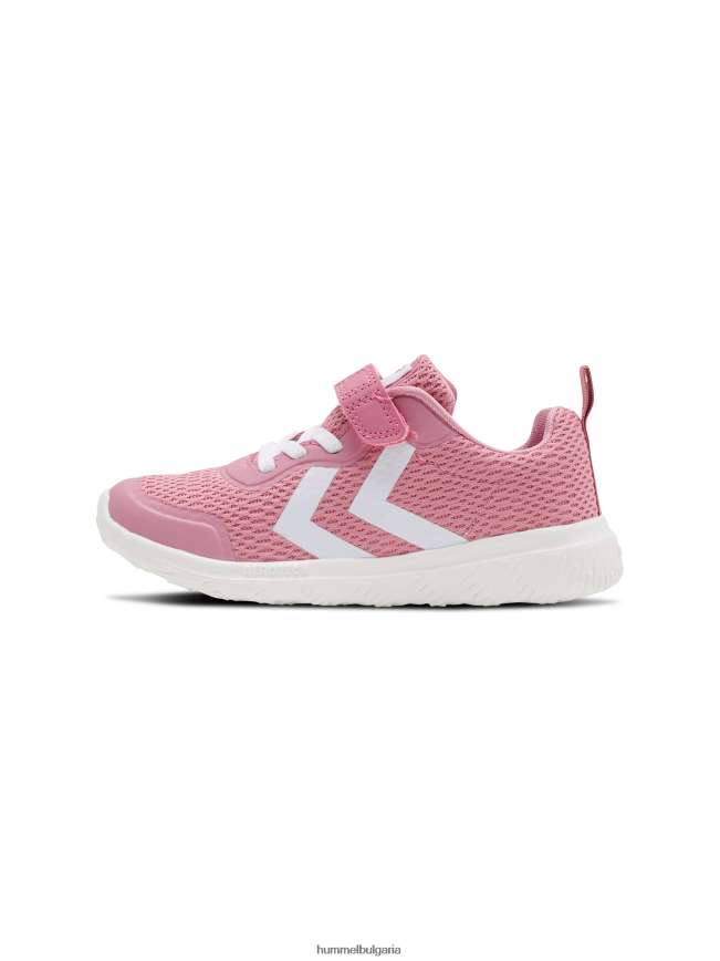 деца Hummel actus recycled jr"маратонки" N2H2ZZ7270